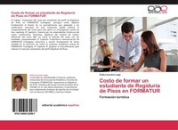 Costo De Formar Un Estudiante De RegiduríA De Pisos En Formatur Zoila Lezcano La