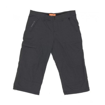 Merrell Capri Cargo Hiking Pants Black 12 Gorpcore