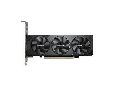 GIGABYTE Low Profile GeForce RTX 5060 8GB GDDR7 PCI Express 5.0
