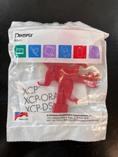 Dentsply Rinn 55-3016 XCP-DS  #2H  BW OEM NEW NIB Original