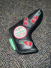 Odyssey Golf Blade Putter Magnetic Headcover Oh Baby! I’m Hot Today