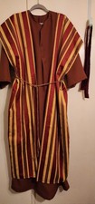 Biblical Costume for Bible Dramas, Nativity Scenes, Made in USA