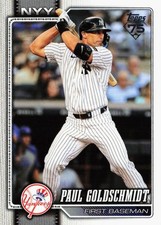 Selección de béisbol Topps Serie 2 2026 completa tu conjunto #551-700 estrellas RC 25% de descuento 🔥