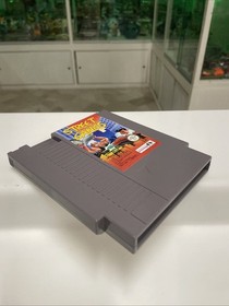 NINTENDO - Infrogames - Street Gangs - NES CART Pal