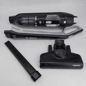 Bosch Akku-Staubsauger Flexxo 2in1 Serie 4 BBH32101, -Gebraucht - Unvollständig
