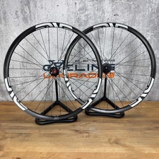 Set ruote MTB Enve M7 530 carbonio tubeless boost senza gancio 29" 1613g 29er