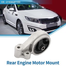 Car Engine Motor Mount Engine Mounting For Kia Cerato I 2004-2009 Car Engine Motor Mount Engine Mounting For Kia Cerato I 2004-2009