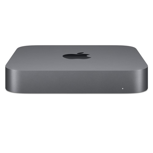 Apple Mac Mini Intel i7 3.2GHz 64GB RAM 1TB SSD A1993 Space Gray