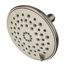Arterra 3-Function Showerhead Brushed Nickel Pfister 299069