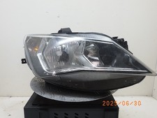 5356009 Hauptscheinwerfer rechts SEAT Ibiza IV (6J) 6J1941006F