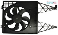 Thermotec D8W042TT LüFter FüR MotorküHlung LüFter MotorküHlung