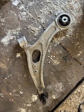 FORD KUGA III DFK Gebogener Querlenker vorne links LX61-3A424 2.5 34064653