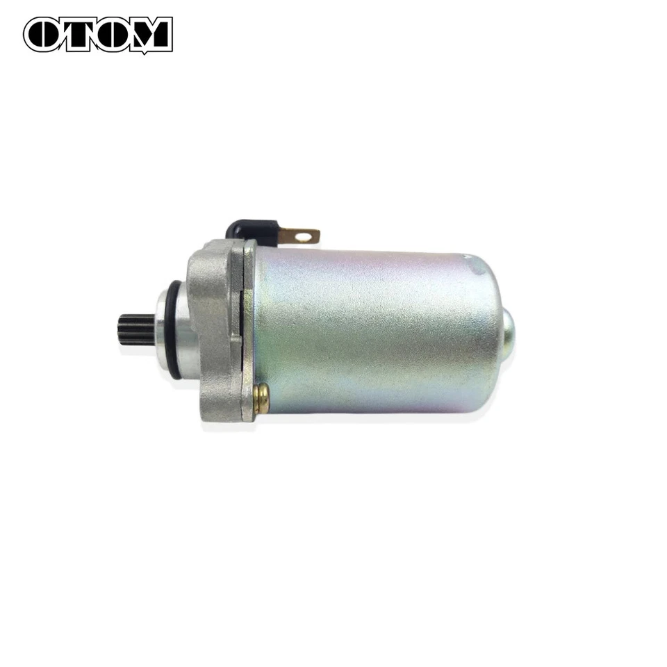 Motor de arranque eléctrico 2003-2022 para KTM HUSQVARNA Foto 4 de 4