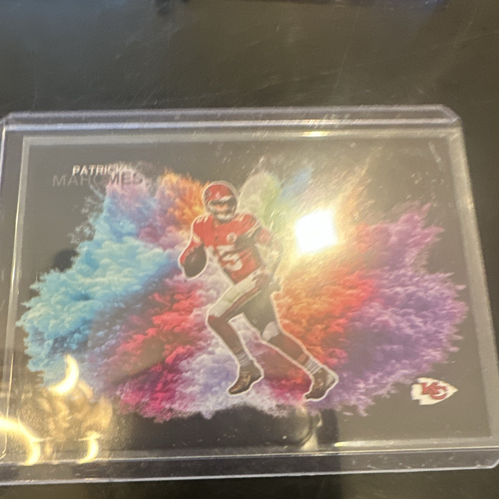Chiefs 13 Card NFL Lot Select/National Treasures Mahomes Worthy Gonzalez Autos view 10