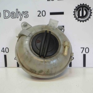 AUDI TT FV3 Ausgleichsbehälter 5Q0121407A 2.0 Benzin 169kw 2015 11407557