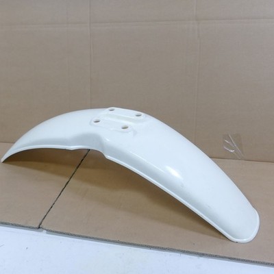 専用4 Yamaha XT 500 Front Fender Mudguard 84956 | eBay