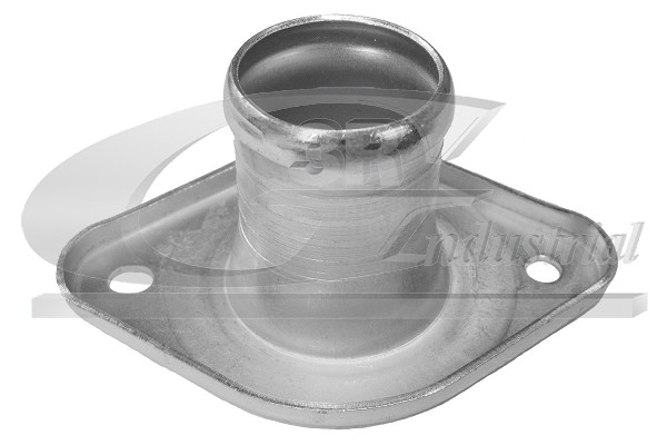 COOLANT FLANGE 80280 FOR PEUGEOT 205/II/Convertible 309 405/Break PARTNER/Box