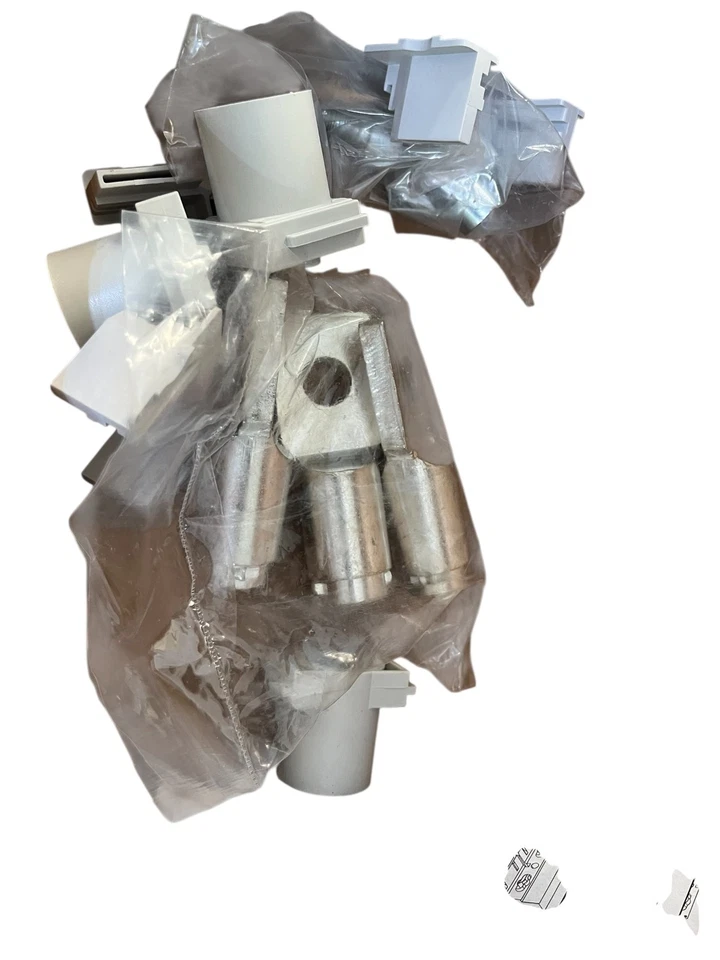 ABB 1SDA107473R1 Terminal Set XT6 1000A – 3 PCS - Image 2 of 4