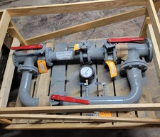 Gardner Denver XMX1300, XMX Series - Demand Expander Control System 3" x 4"