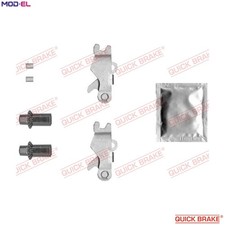 REPAIR KIT EXPANDER 120 53 001 FOR MAYBACH MERCEDES-BENZ CLK/Convertible 190