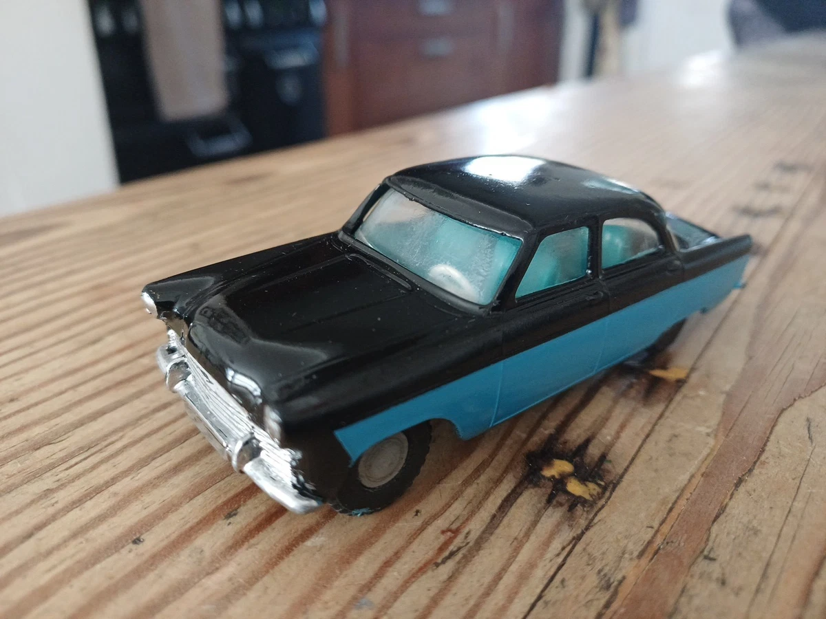 Tri-ang Spot-On Ford Vintage Manufacture Diecast Cars for sale