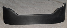 OEM Mopar 2019-2026 Dodge Ram Lower Dash Closeout Panel 6NL63TX7AA Intact Clips