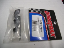 DURATRAX DTXC7151 CLUTCH SHOES W/ SPRING FOR WARHEAD 1/8