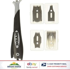 Professional Contour Scraper with Six Blades ...