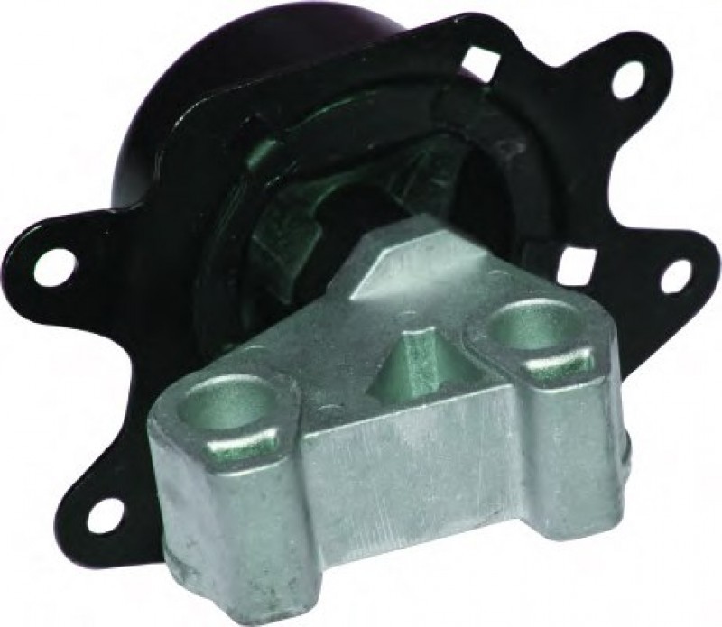 Support moteur avant gauche pour Tigra CDTI éliminant les bruits de claquement