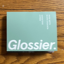 Glossier Sandstone Cyprès Body Spritz Sample...