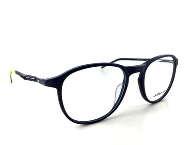 JULBO  Brille /  Glasses  Mod. COD JOP 13915214  inkl. Etui