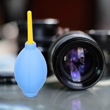 3 Pcs Air Blower Pc Dust Cleaner Pump Camera Lens Cleaner Tool