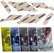 VW Arteon (2019-2020) Headlight Covers