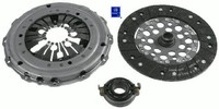 Kupplungssatz Sachs 3000 834 202 FüR Renault