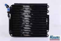 Nissens 940551 Kondensator FüR Klimaanlage Kondensator Klimaanlage FüR Porsche