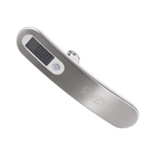 110 lbs Digital Arc Scale 14 X 3 X 5 Cm LCD Screen Silver Brand New