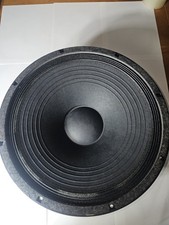 Eminence 15" 16 Ohm Woofer Speaker 86-511-16 NOS Made in USA New Old Stock