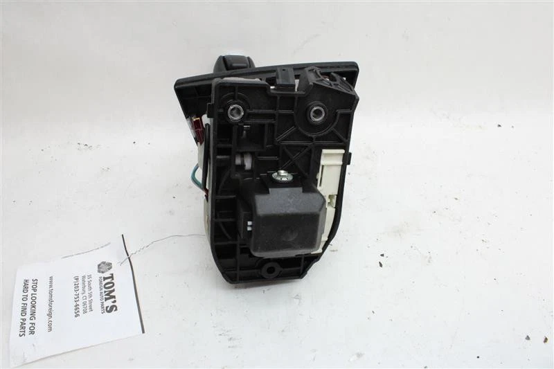 BMW X3 2008 palanca de cambios automática 1058490 Foto 2 de 4