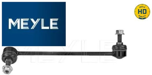 Meyle 0160600107/HD Stange/Strebe FüR Stabilisator Koppelstange Strebe-image