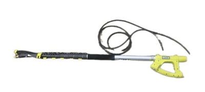 #ad #ad RYOBI 18 ft. Extension Pole with Brush for Pressure Washer RY31EP26 $99.95