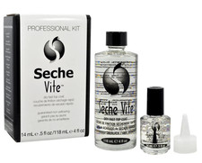 Seche Vite Dry Fast Top Coat Professional Ref...