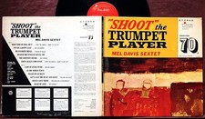 Mel Davis/Derek Smith/Jack Lesburg/Milt Hinton/Thomas Newsom/MEL Davis/Time/US E