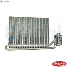 EVAPORATOR AIR CONDITIONING TSP0525036 FOR BMW N42B18A N46B18A 1.8L M43B19 1.9L