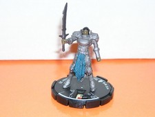 Mage Knight Rebellion 107 Temple Blademaster