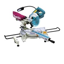 NEW Makita 190mm Sliding Miter Saw Lexus LS0715FJP