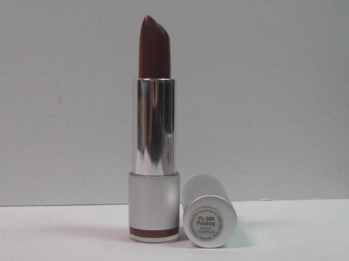 Rouge à Lèvres Prestige Cosmetics Rose - Stick Neuf, Destockage, Fabriqué Aux États-Unis