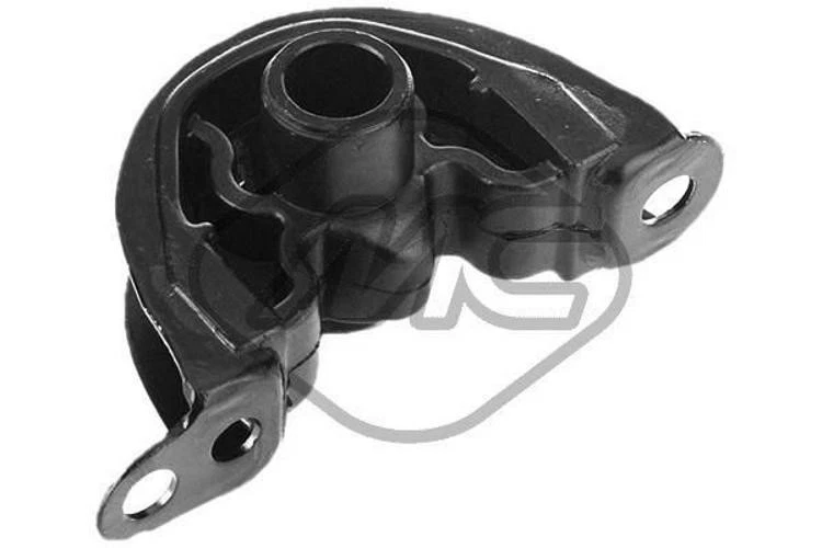 Metalcaucho 57895 Cojinete de motor inferior delantero derecho para HONDA CRX III (EH, EG) - Imagen 2 de 4