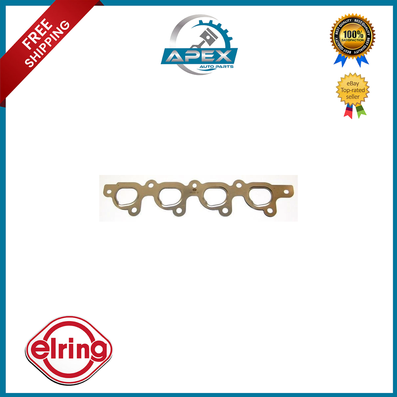 Exhaust Manifold Gasket Fits Ford Escort Fiesta Morgan Westfield ELRING 446.481