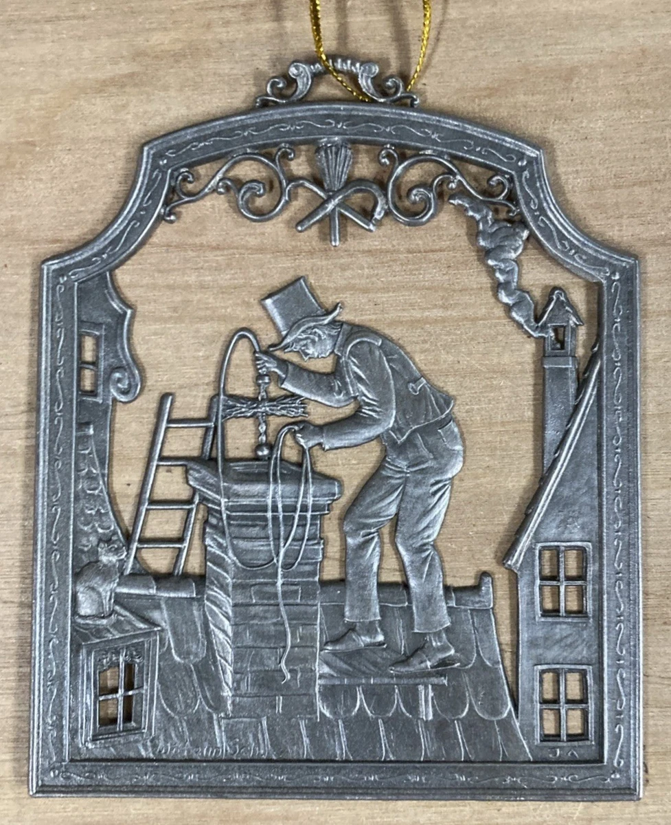 Wilhelm Schweizer In Collectible Pewter Metalware for sale | eBay