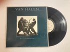 VAN HALEN~WOMEN AND CHILDREN FIRST LP (1980) ORIG PRESS WARNER HS 3415
